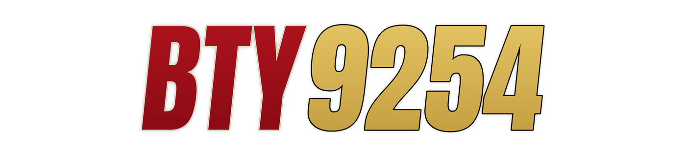 bty9254 logo
